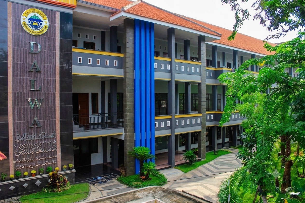 Tentang Kami